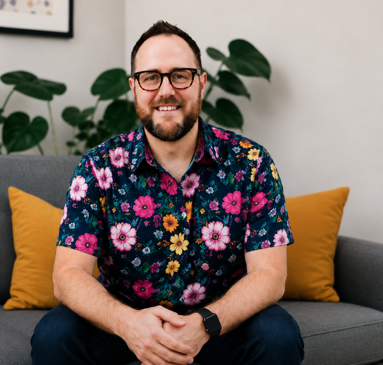 Daniel Wright provides psychology-informed, neurodiversity-affirming support for individuals, families, schools and workplaces across New Zealand.