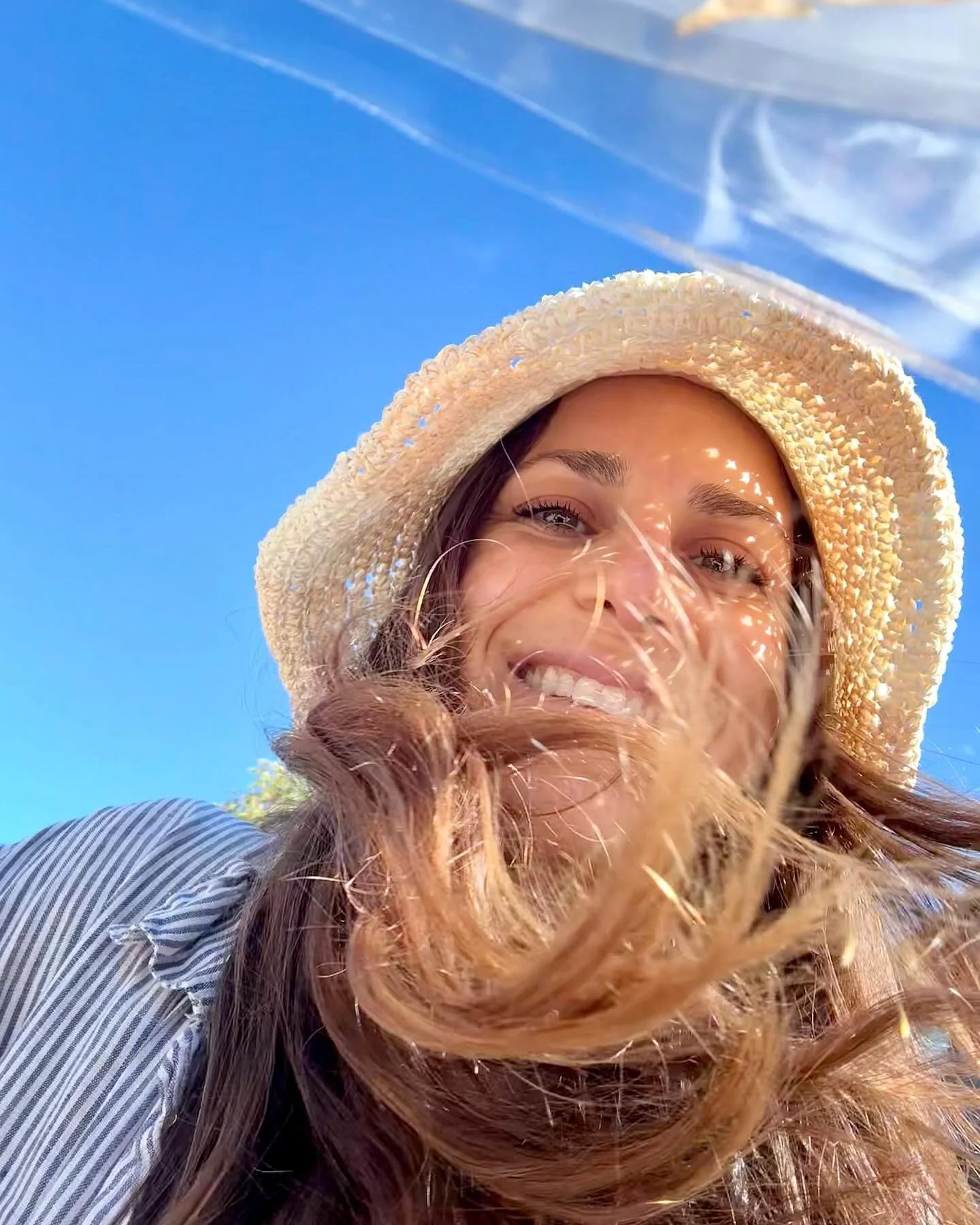 M O T H E R 🌸 N A T U R E

We&rsquo;ve been moving at snail speed lately.
Literally. 🐌
Partly because we stop to talk to every one we see.
Y e s it&rsquo;s annoying, but let&rsquo;s be real&mdash;I could use the slow down.

The flowers are blooming