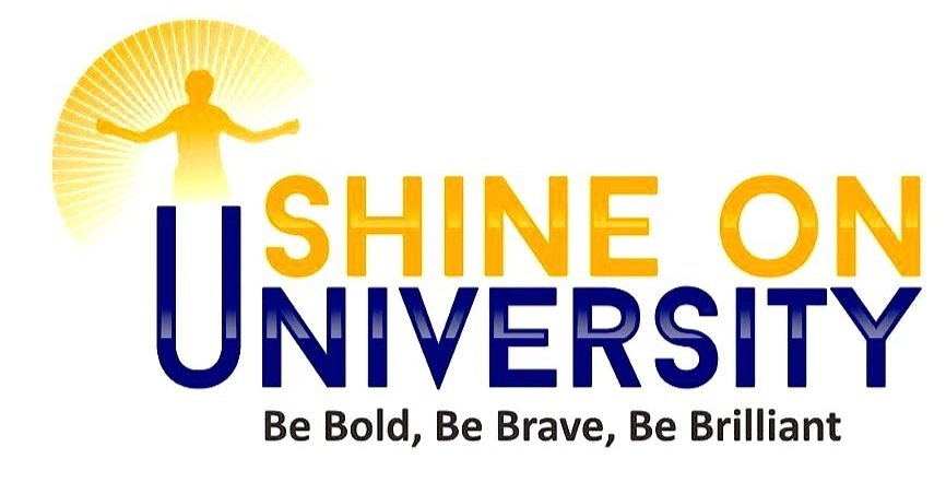Shine On University