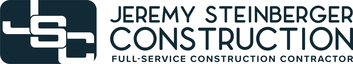 Jeremy Steinberger Construction