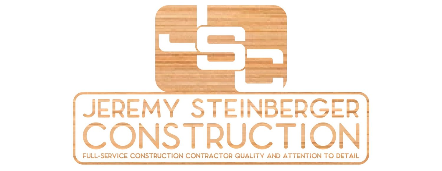 Jeremy Steinberger Construction