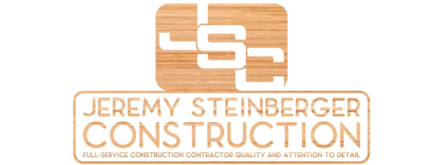 Jeremy Steinberger Construction