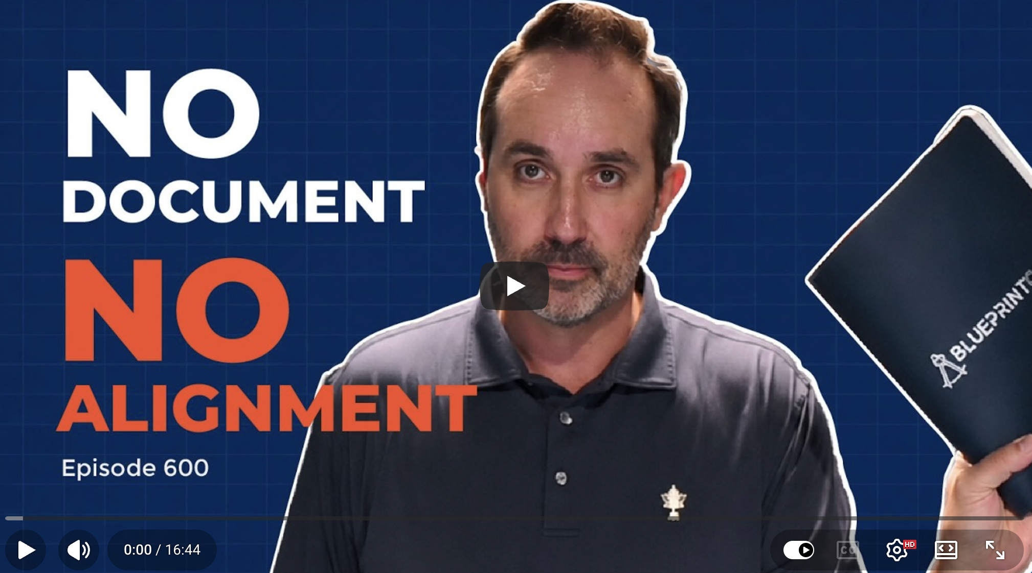 One Document Can Change the Conversation