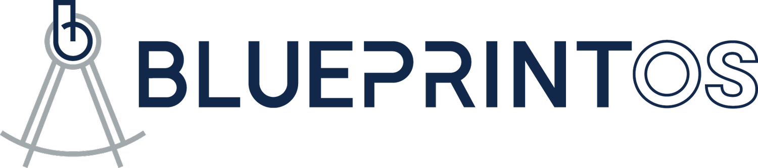 BLUEPRINT OS
