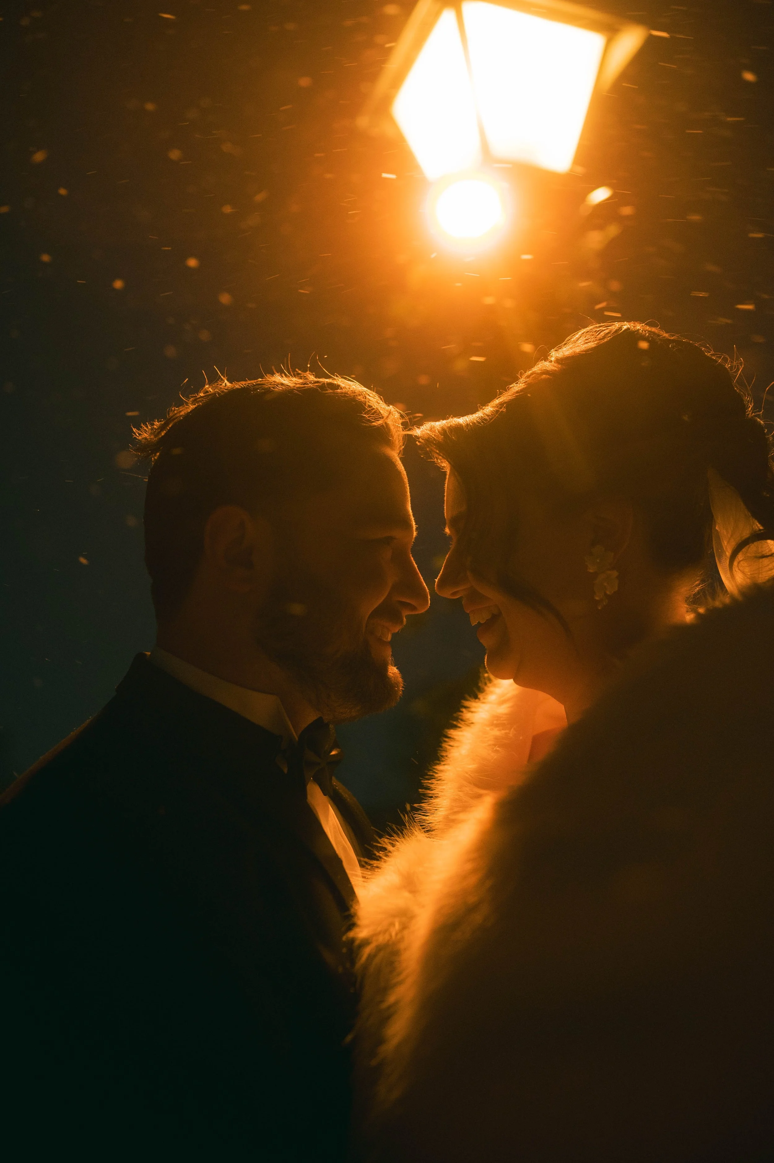 henry ford winter wedding michigan wedding photographer.jpg