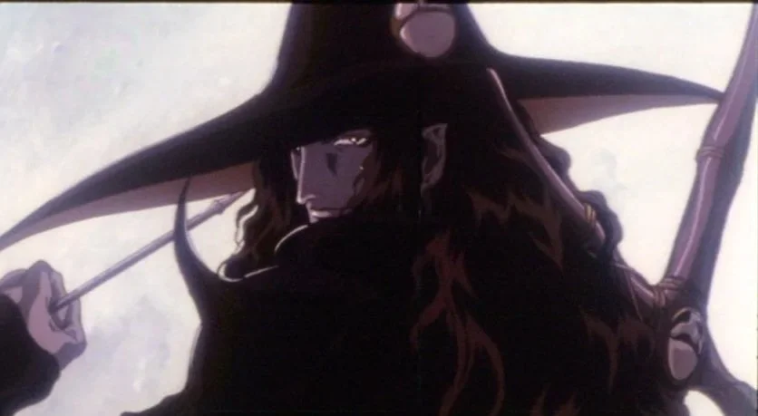 GKIDS ACQUIRES NORTH AMERICAN RIGHTS TOVAMPIRE HUNTER D BLOODLUST