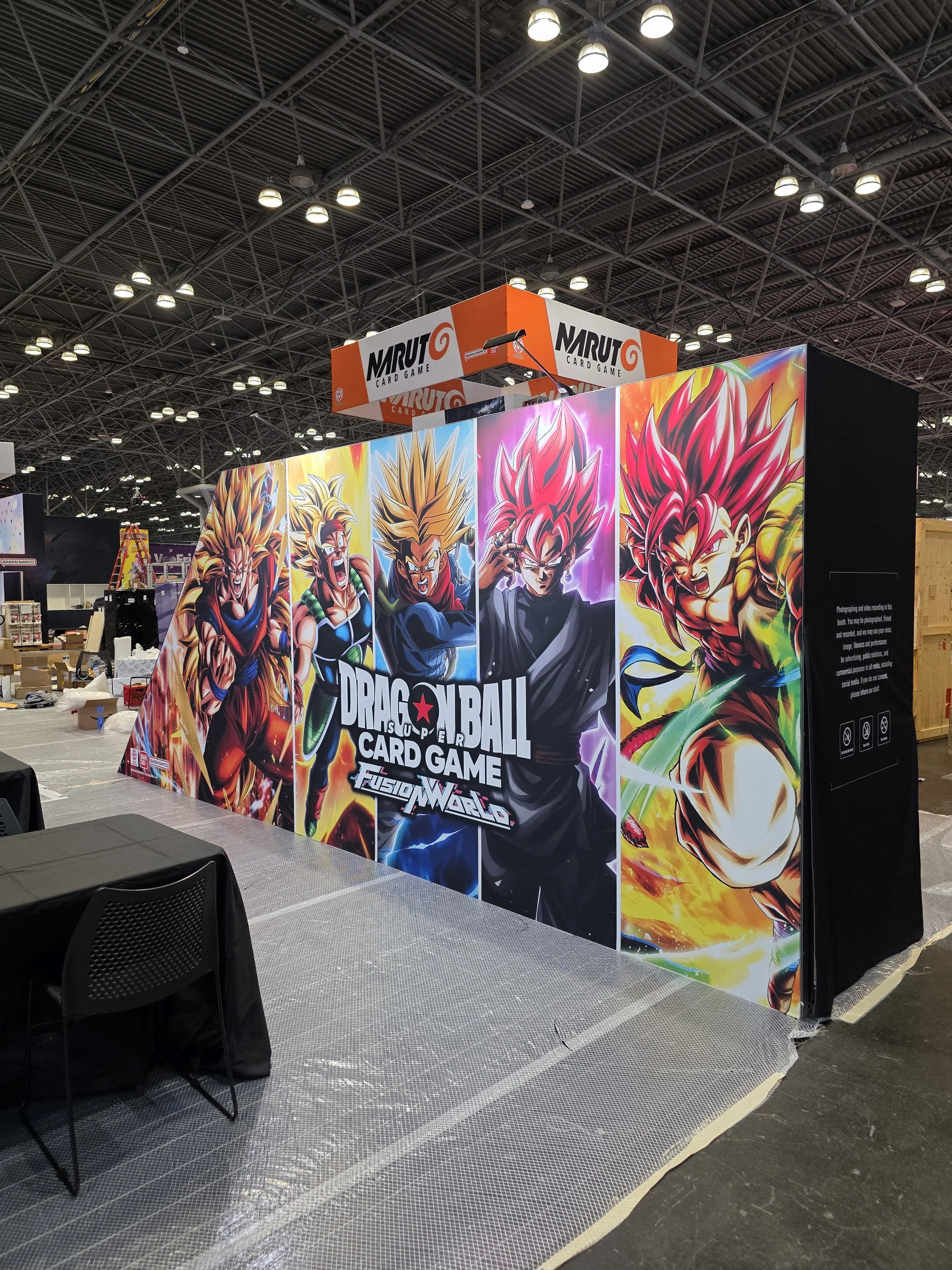 nycc