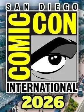 SDCC 2026