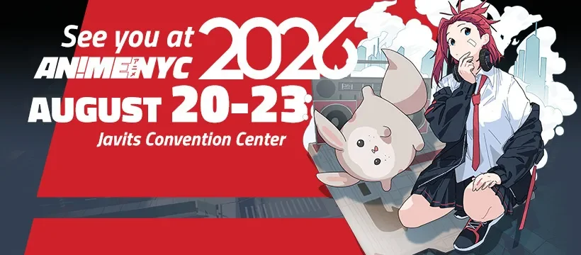 Animenyc 2026