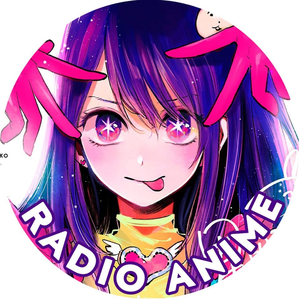 Radio Anime 