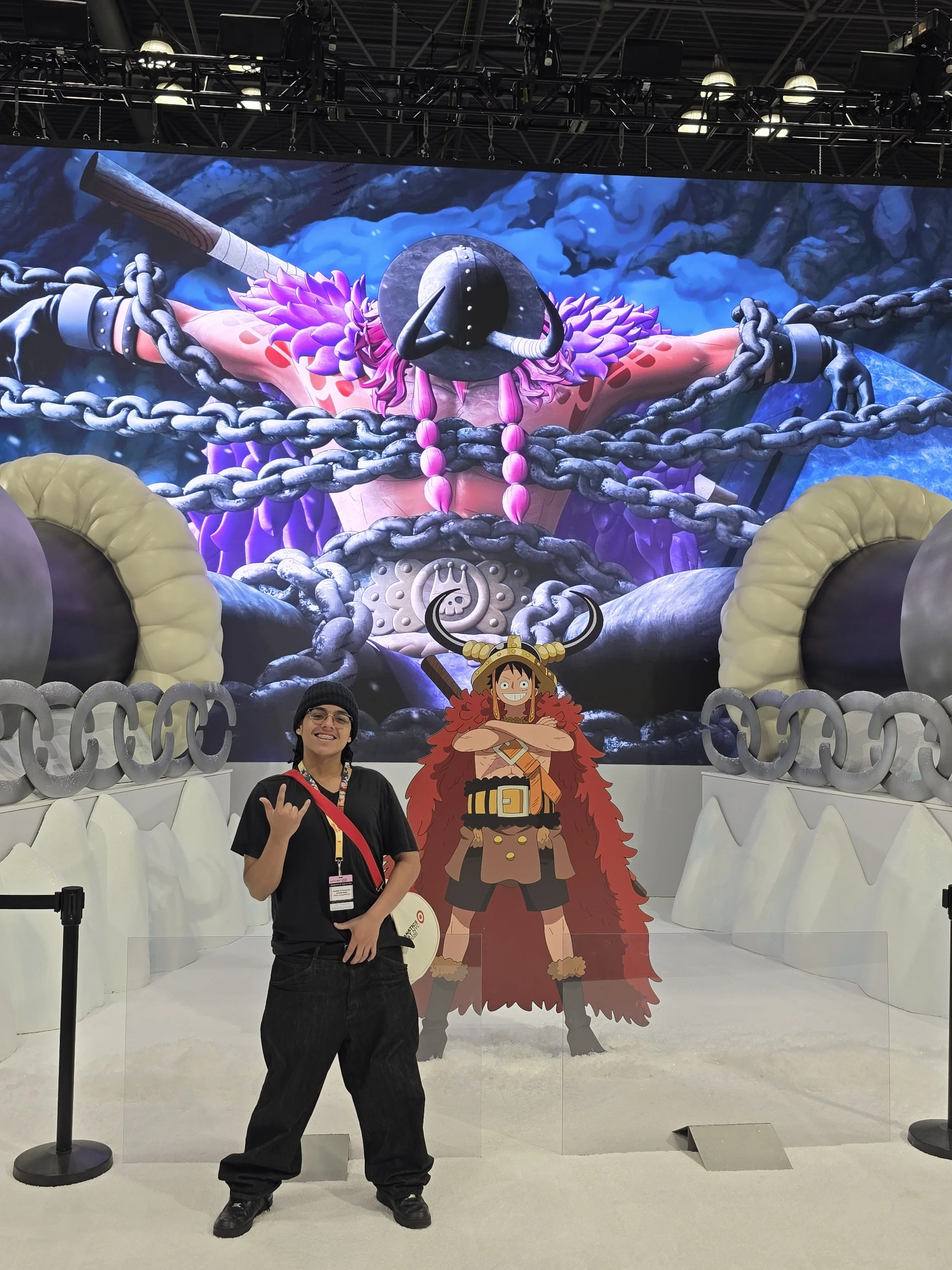 one piece luffy 