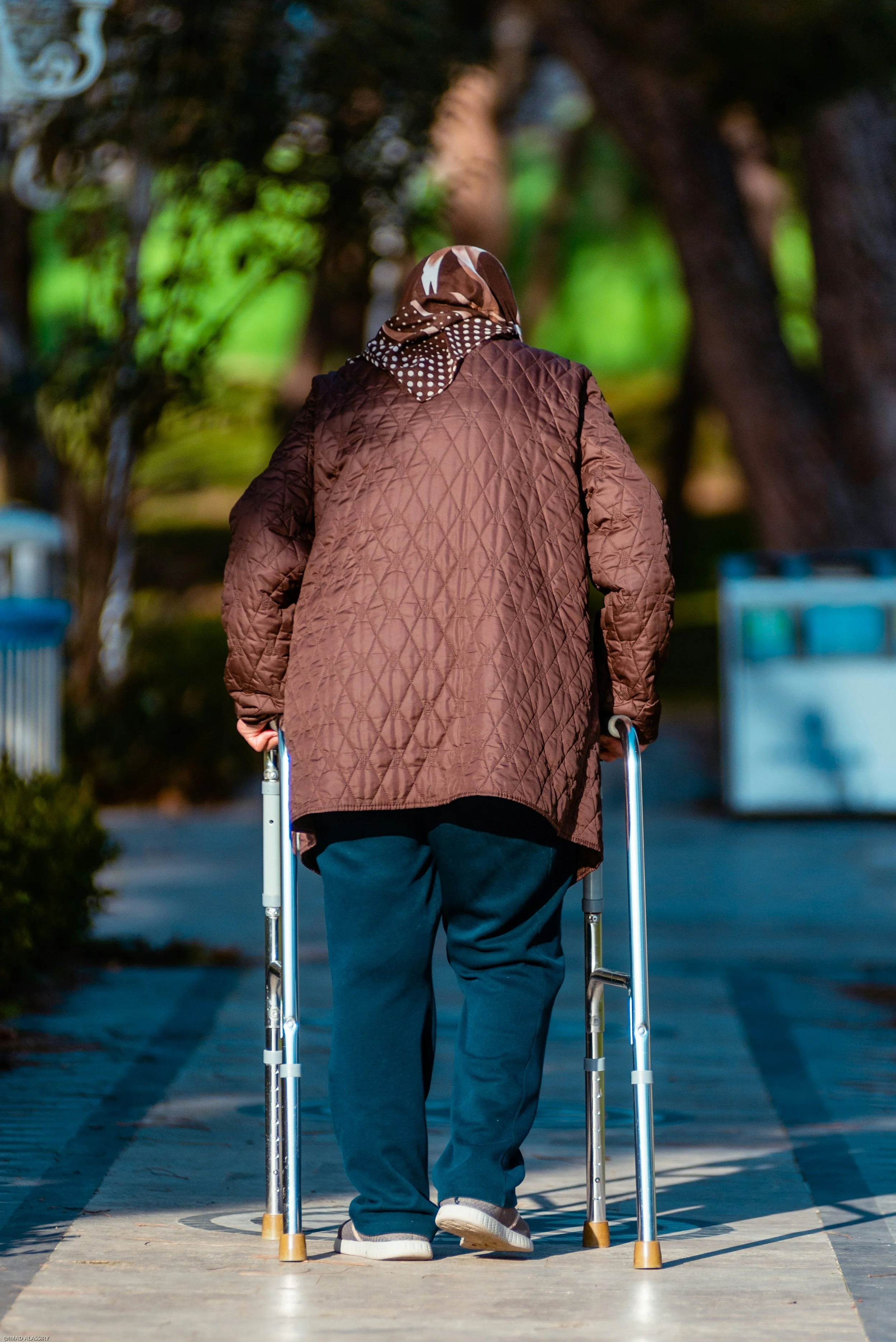 When Our Elder Parents Refuse to Make a Plan: The Hidden Cost of Avoidance