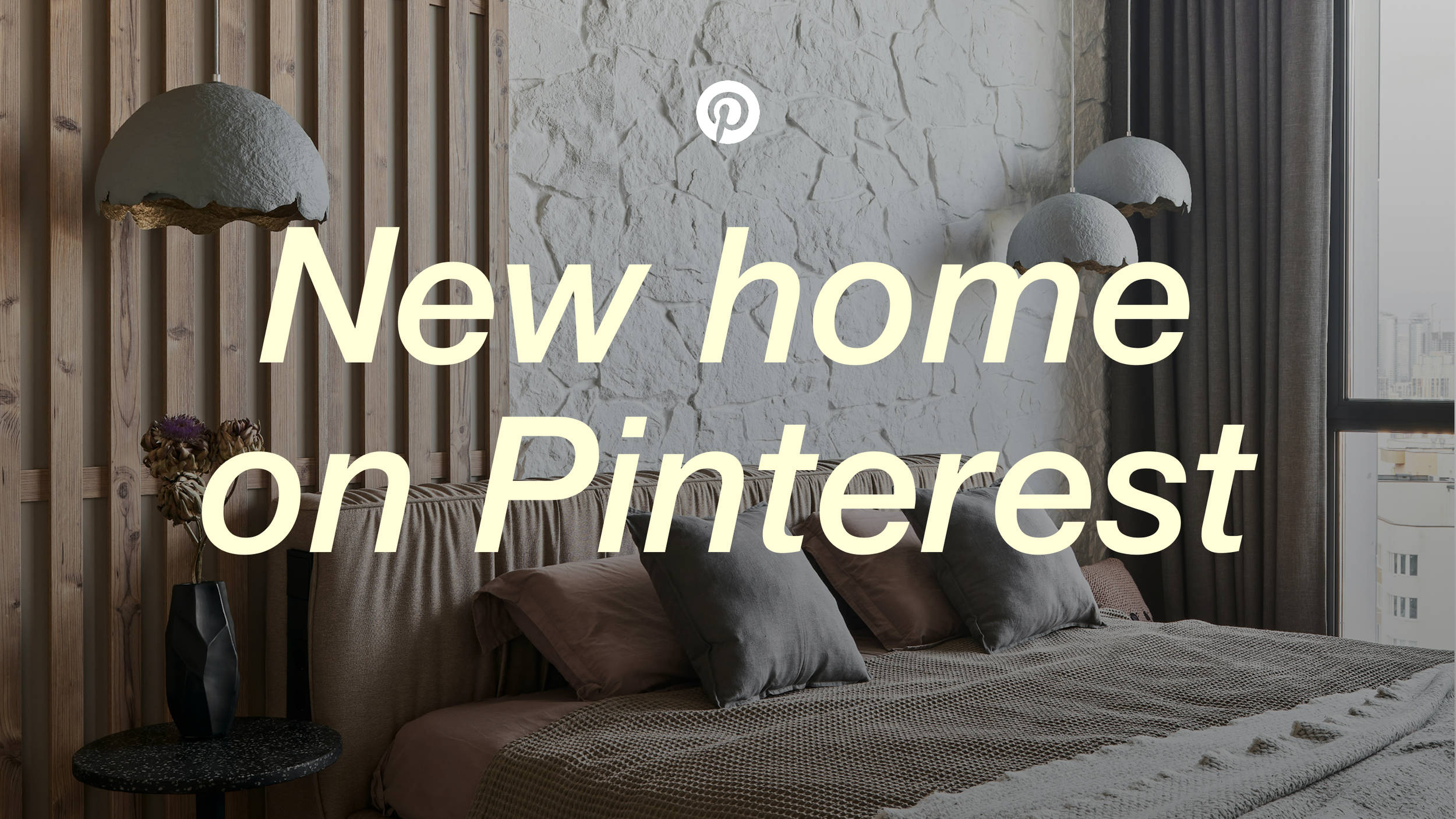 New Home on Pinterest