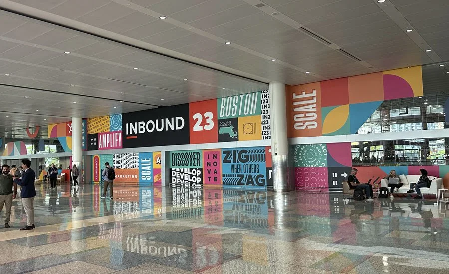 Why Print Is the Secret Weapon of Experiential Marketing
