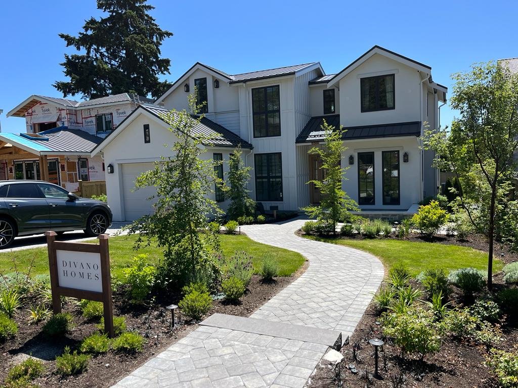  We design and install custom landscapes for north and west Vancouver homeowners. Our specialty lies in retaining walls, design, driveways, and anything outside! Check out our landscape projects.  