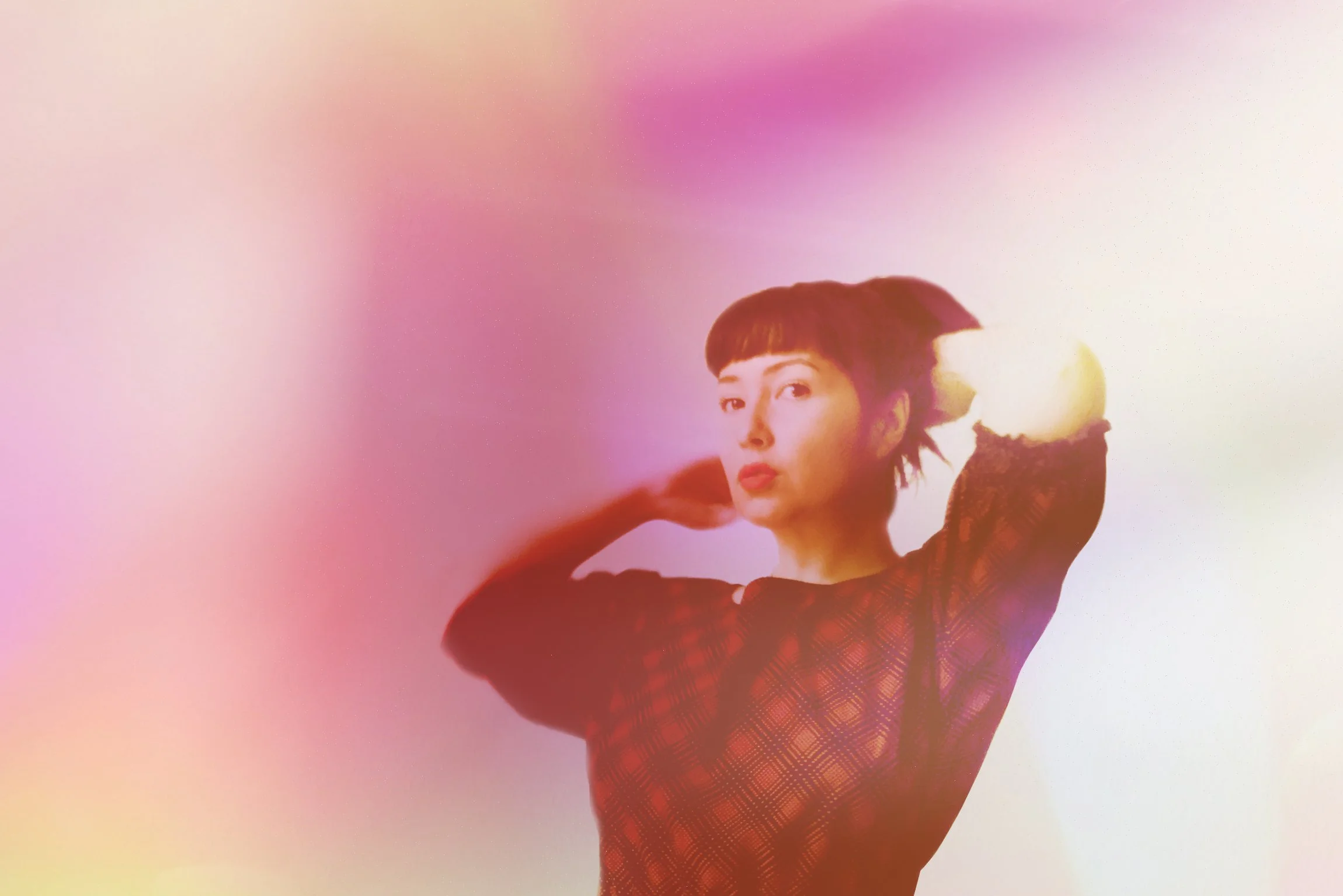 DJ Natalie Ex