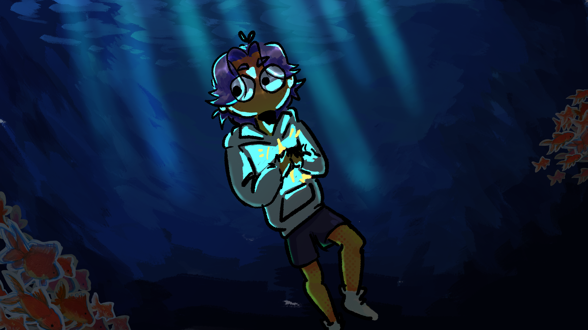 Thesis (In Progress)