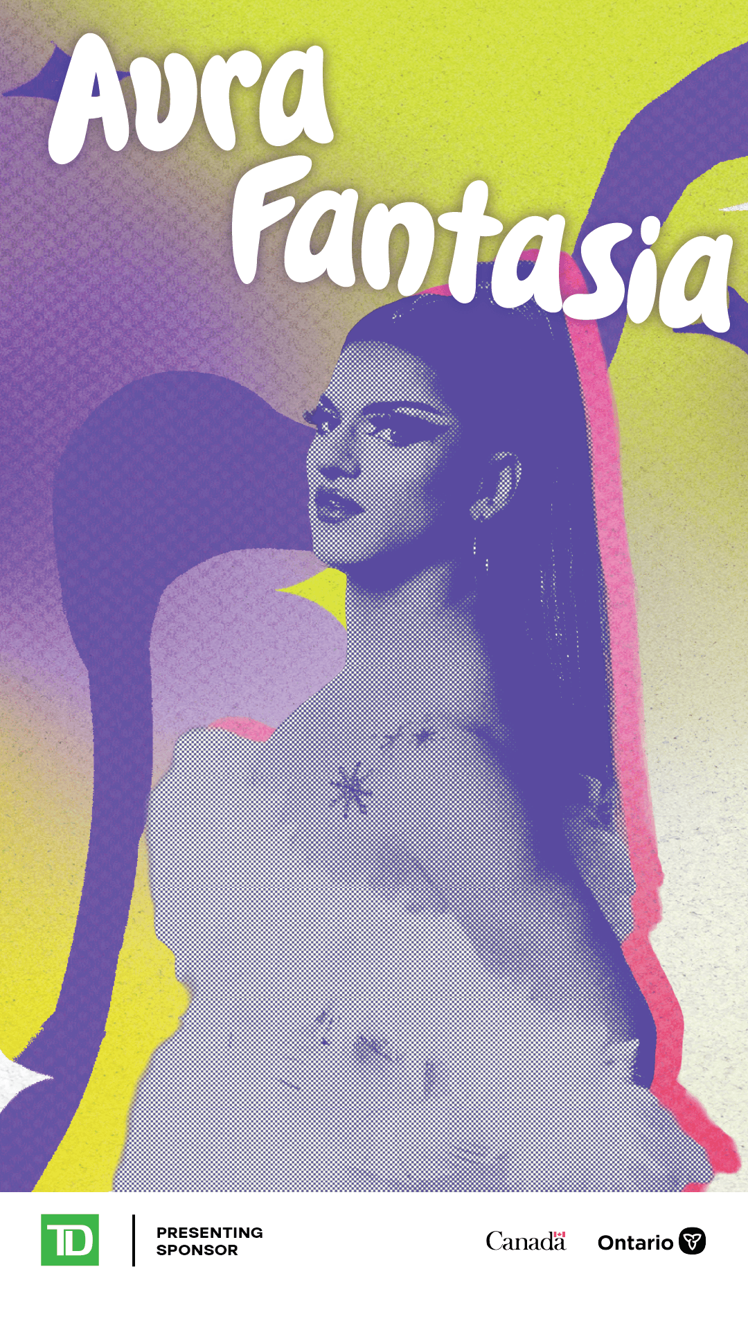 York Pride 2026 Performer/Talent Social Post