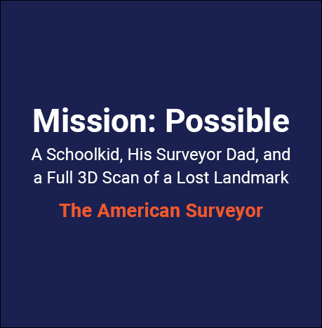 Mission Possible Article