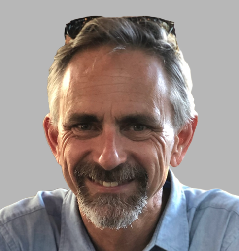 Tom Bacus