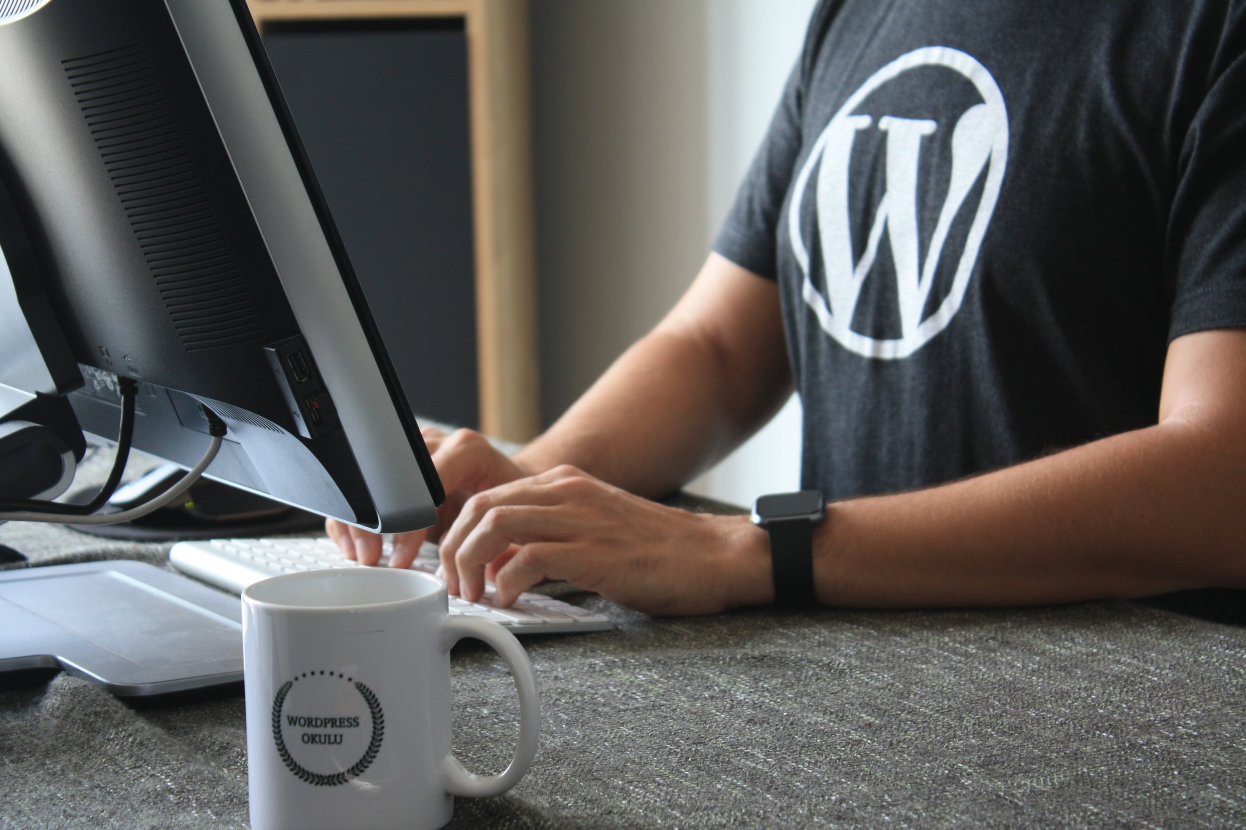 Why SquareSpace is better than Wordpress.