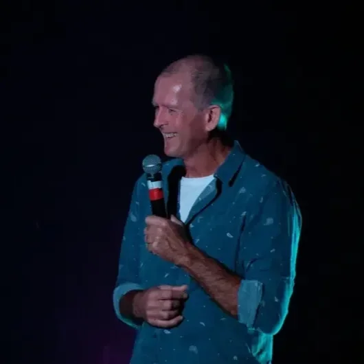 Andy High