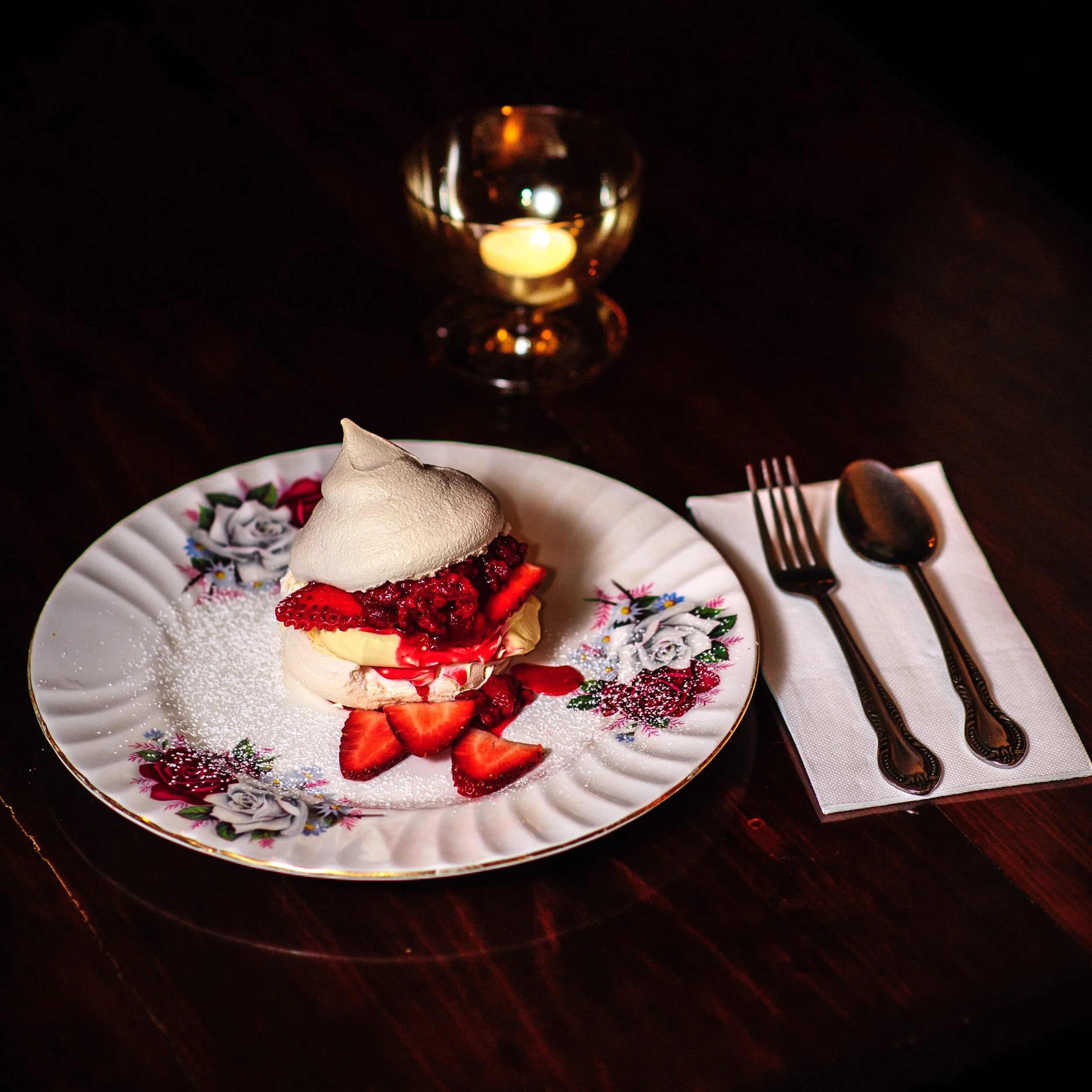 Meringue