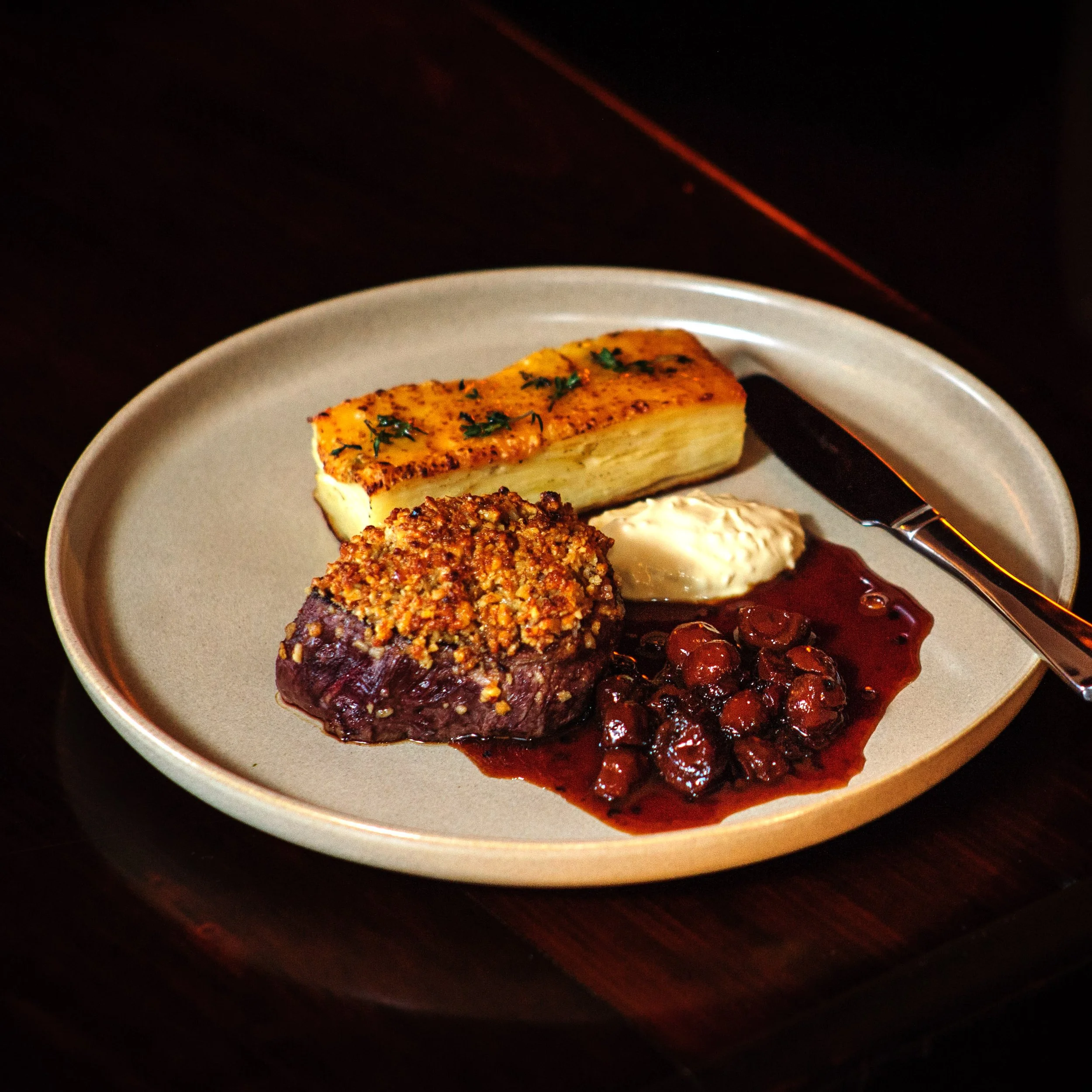 Eye Fillet Steak