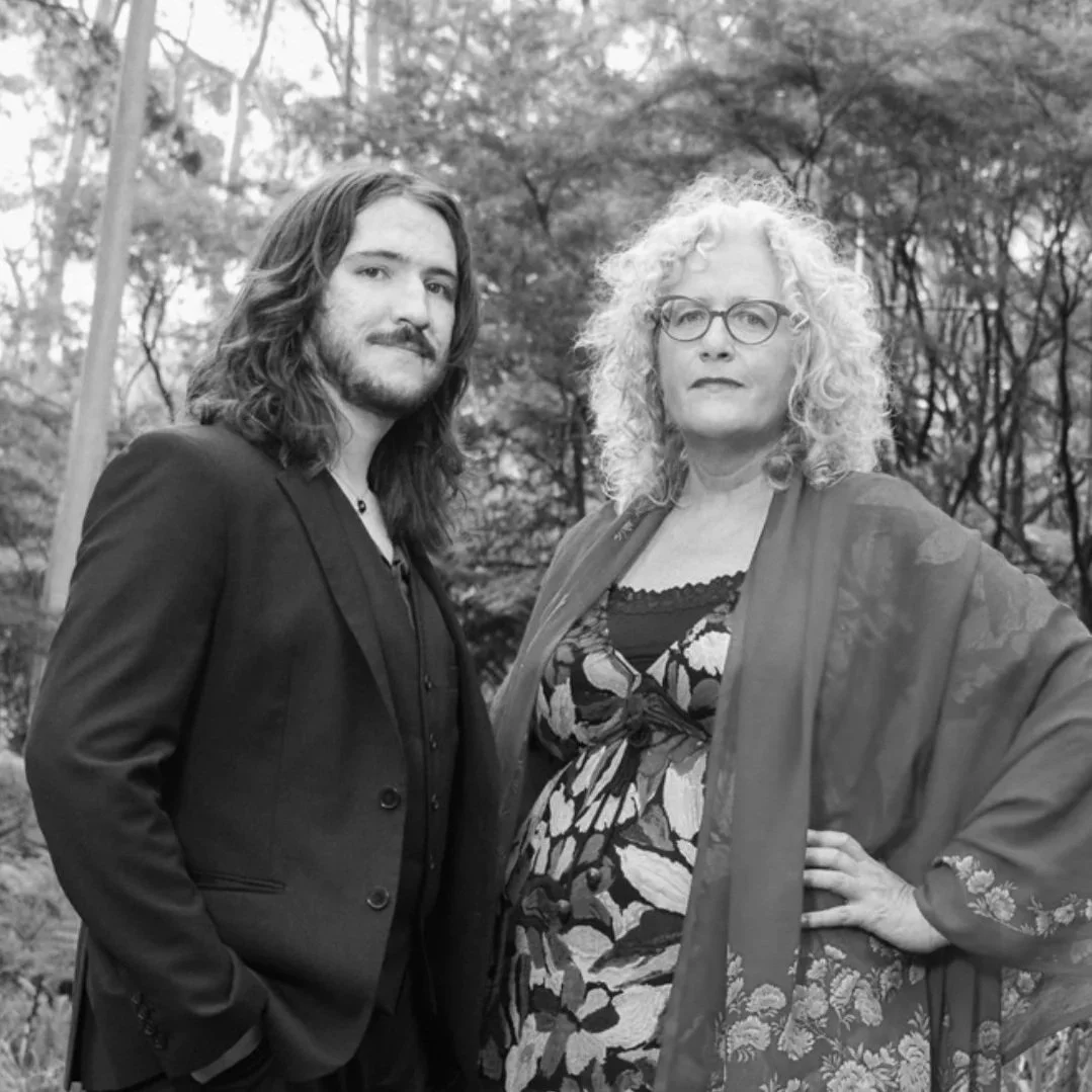 Jean Marshall &amp; Joel Fox