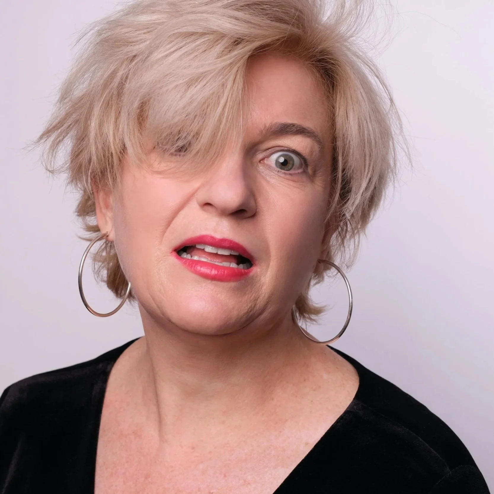Katoomba Comedy Club (Fully Booked)