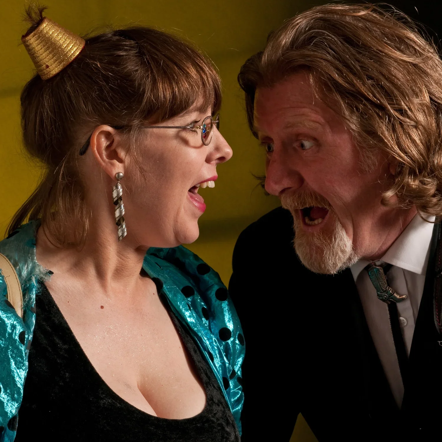 Brian &amp; Krysstal