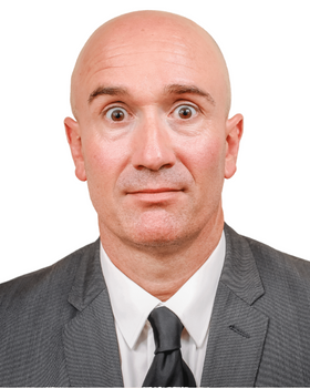 Katoomba Comedy Club