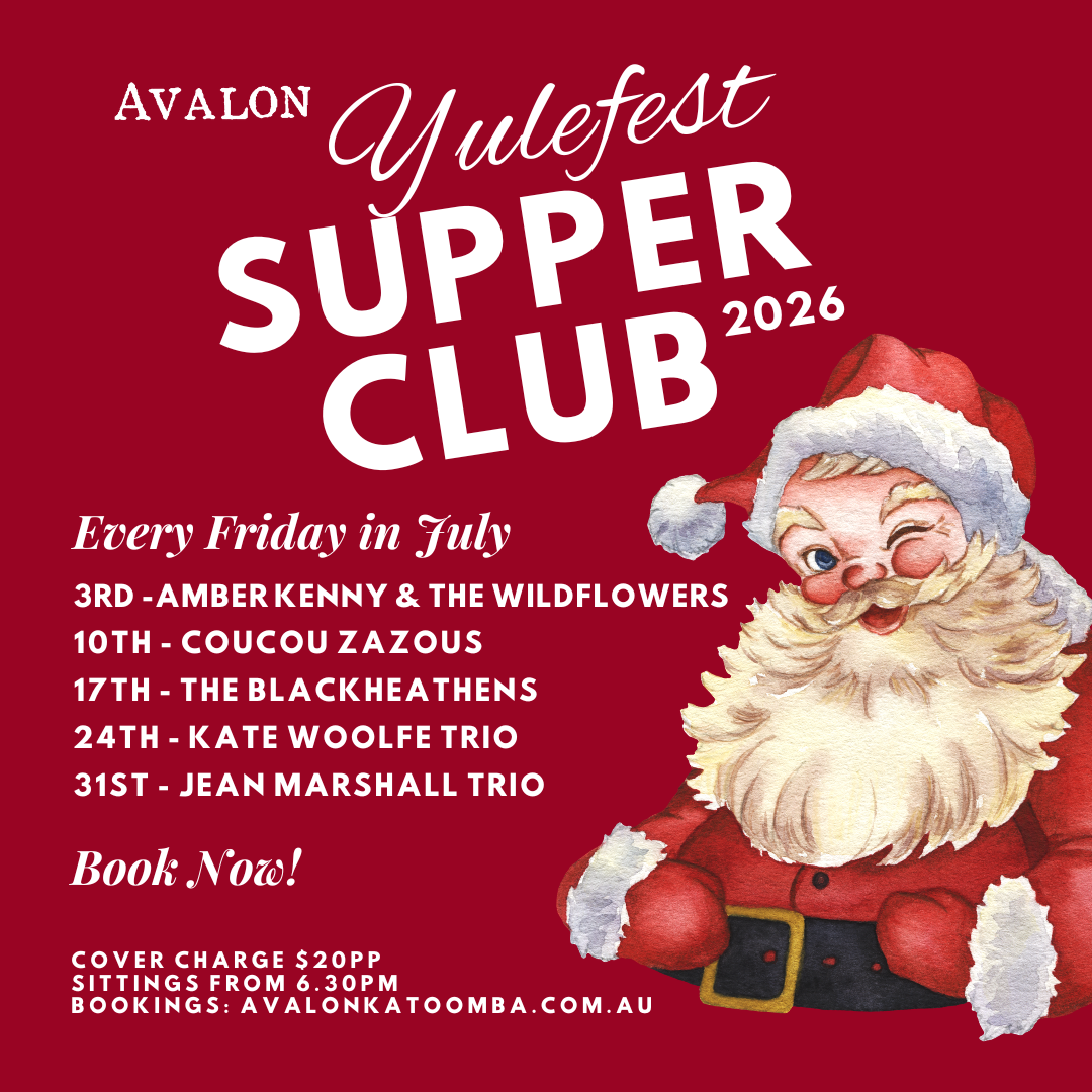 Yulefest Supper Club