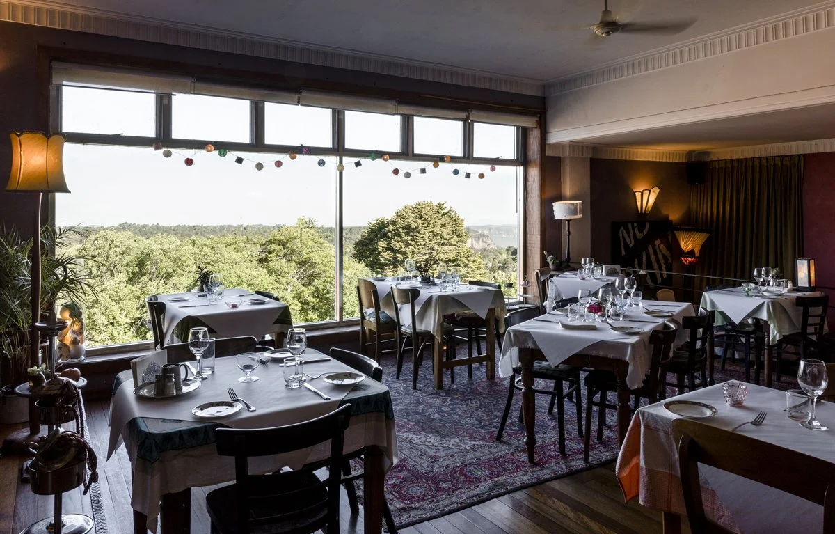 Avalon Restaurant, Katoomba