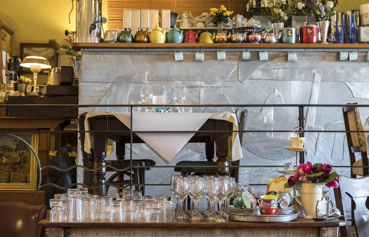 Avalon Restaurant, Katoomba