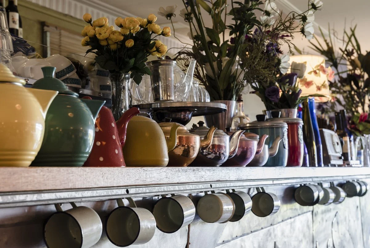 Avalon Restaurant, Katoomba
