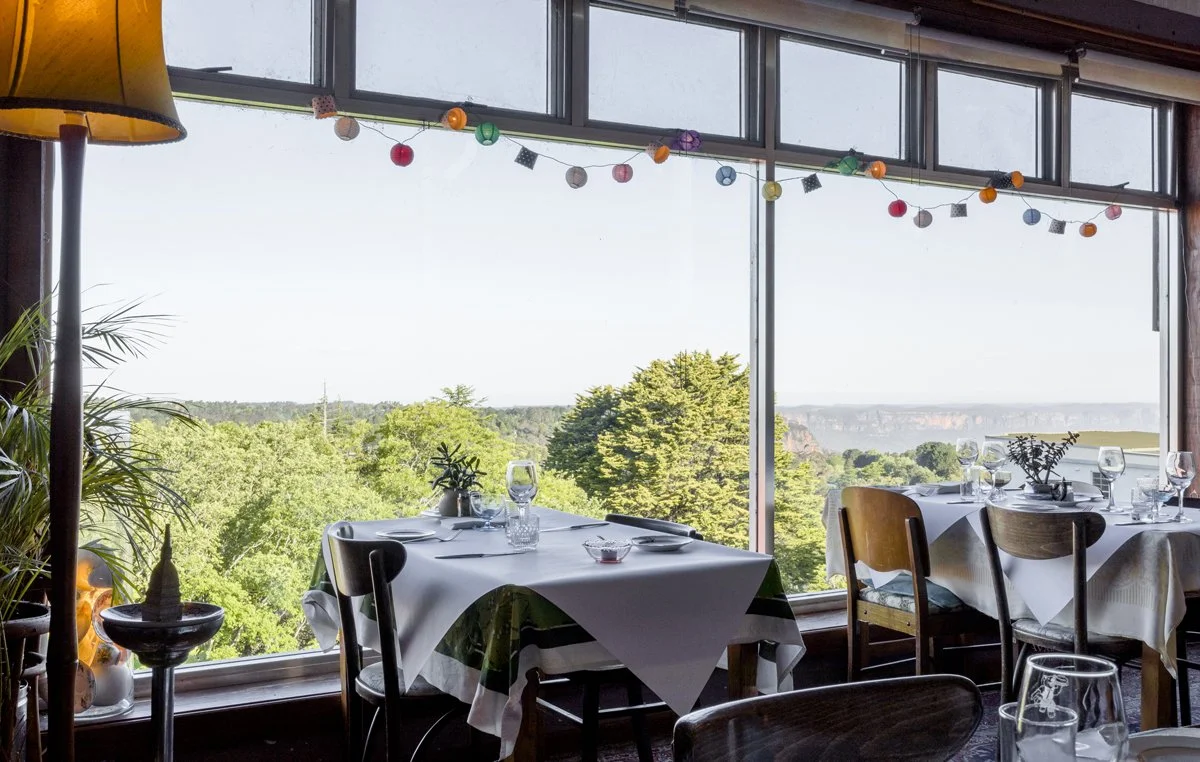 Avalon Restaurant, Katoomba