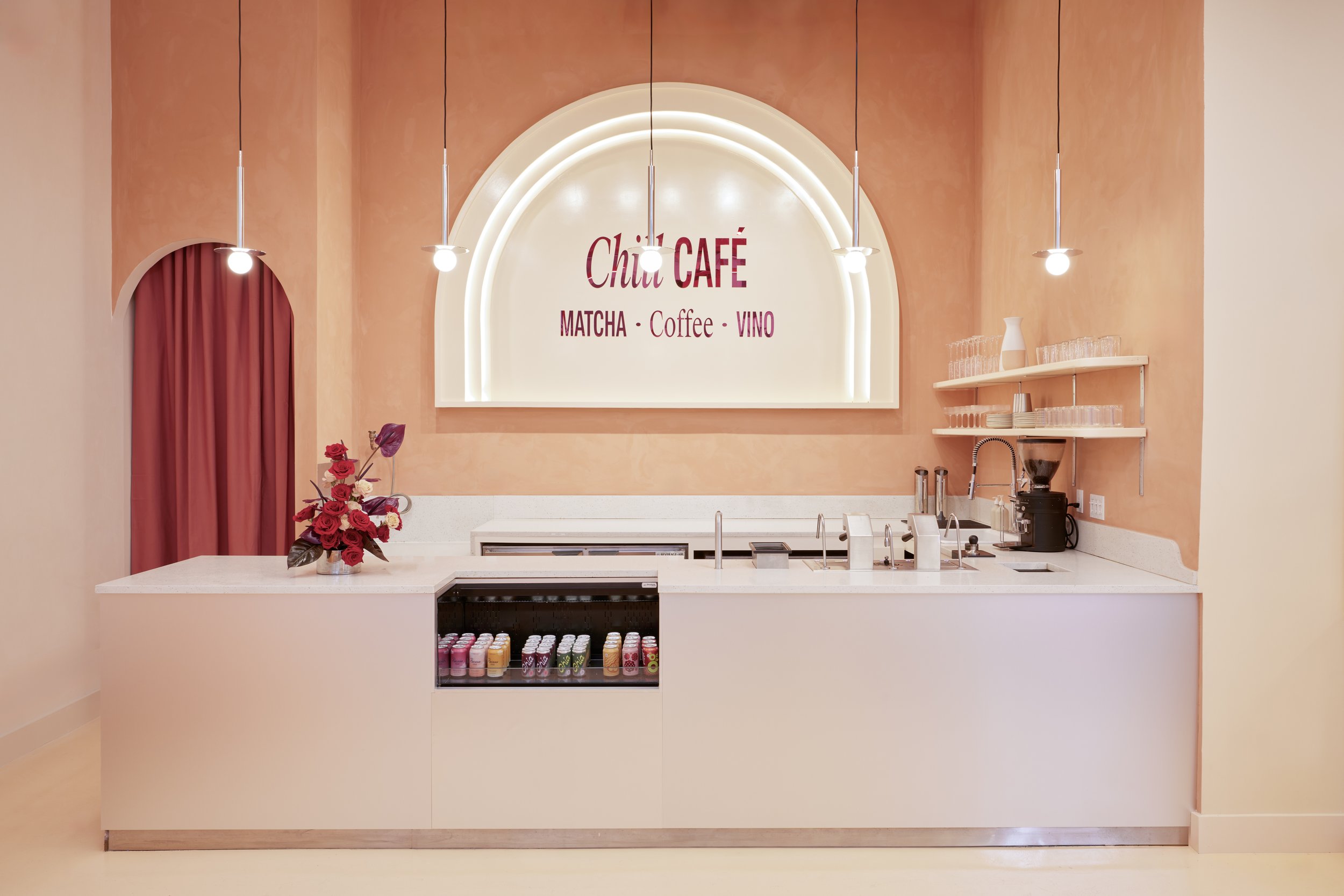 Chillhouse Flagship 2.0