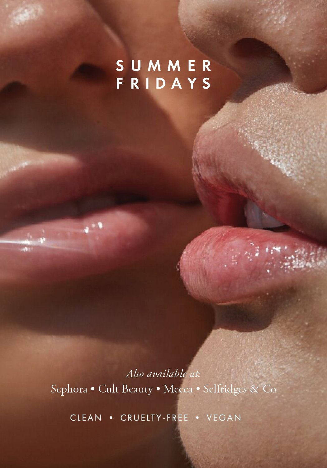 Summer Fridays Lip Butter Balm