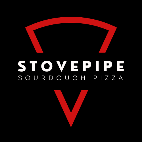 StovePipe Sourdough Pizza