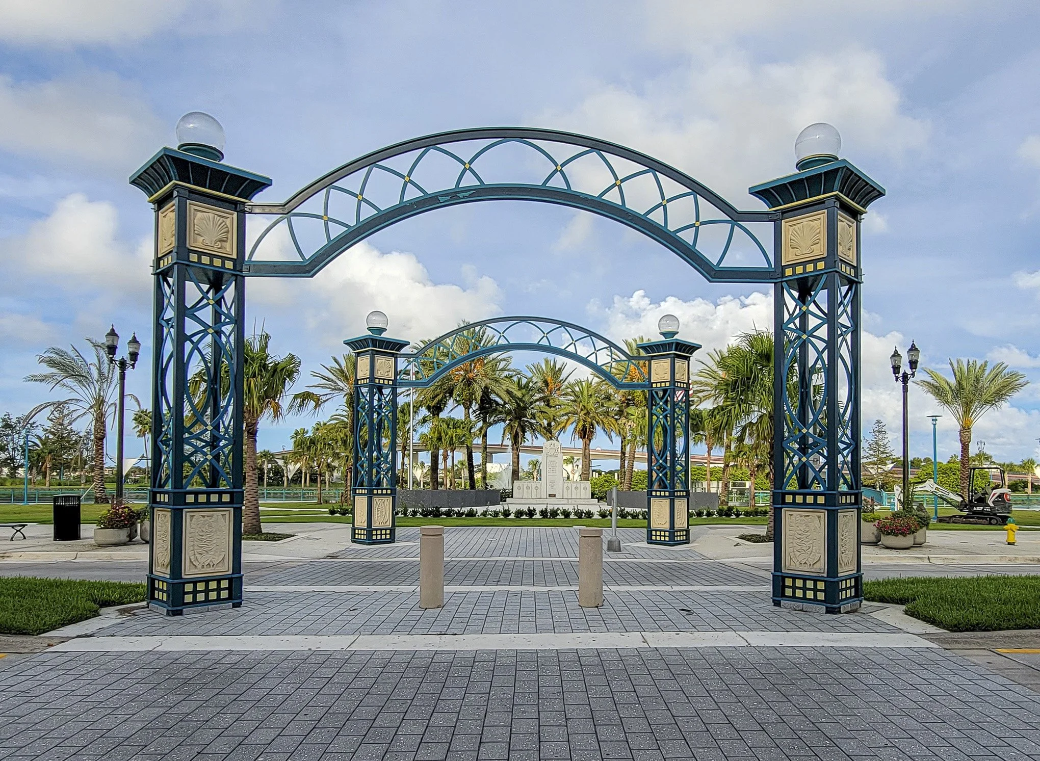 Esplanade (Daytona Beach)