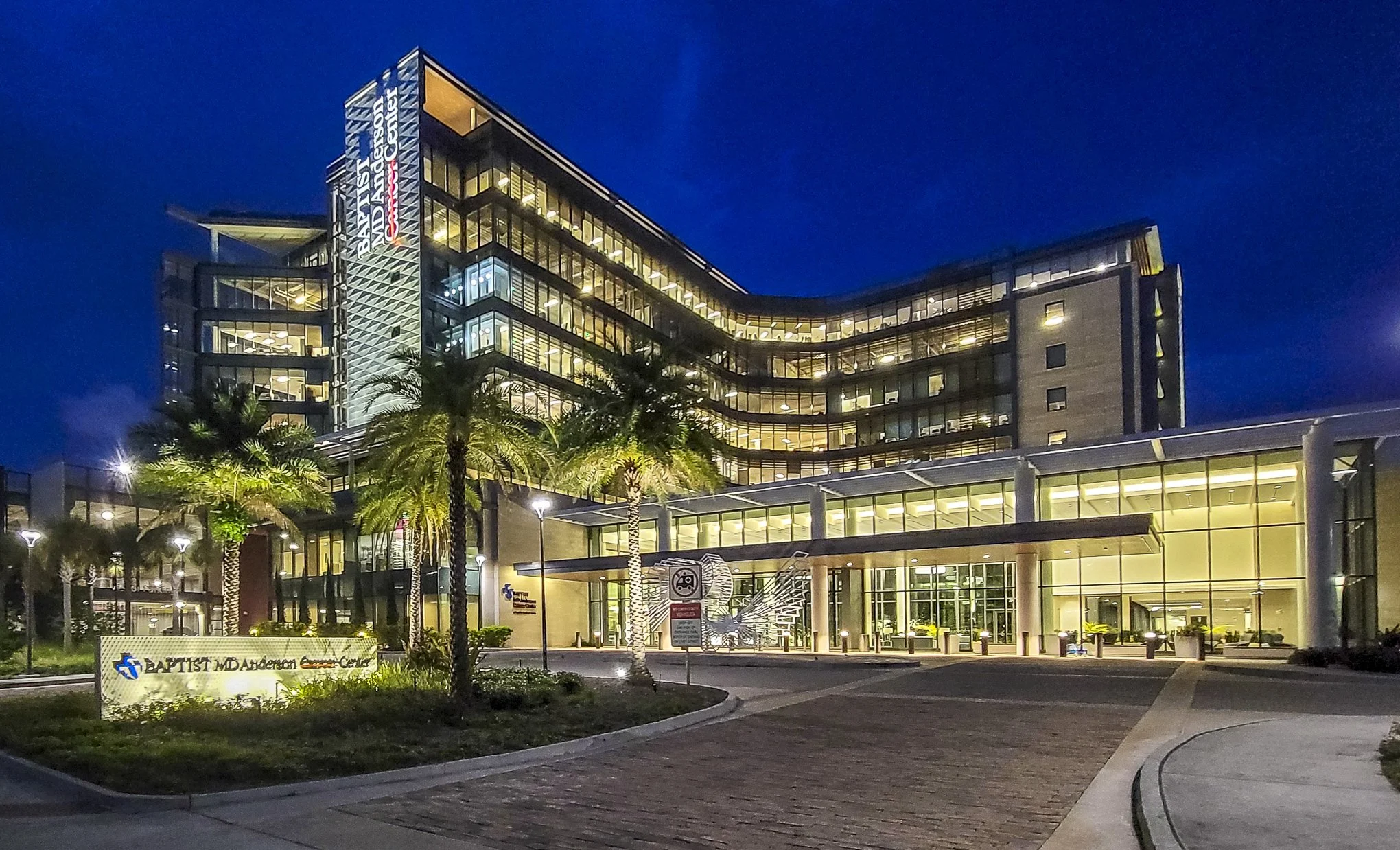 MD Anderson