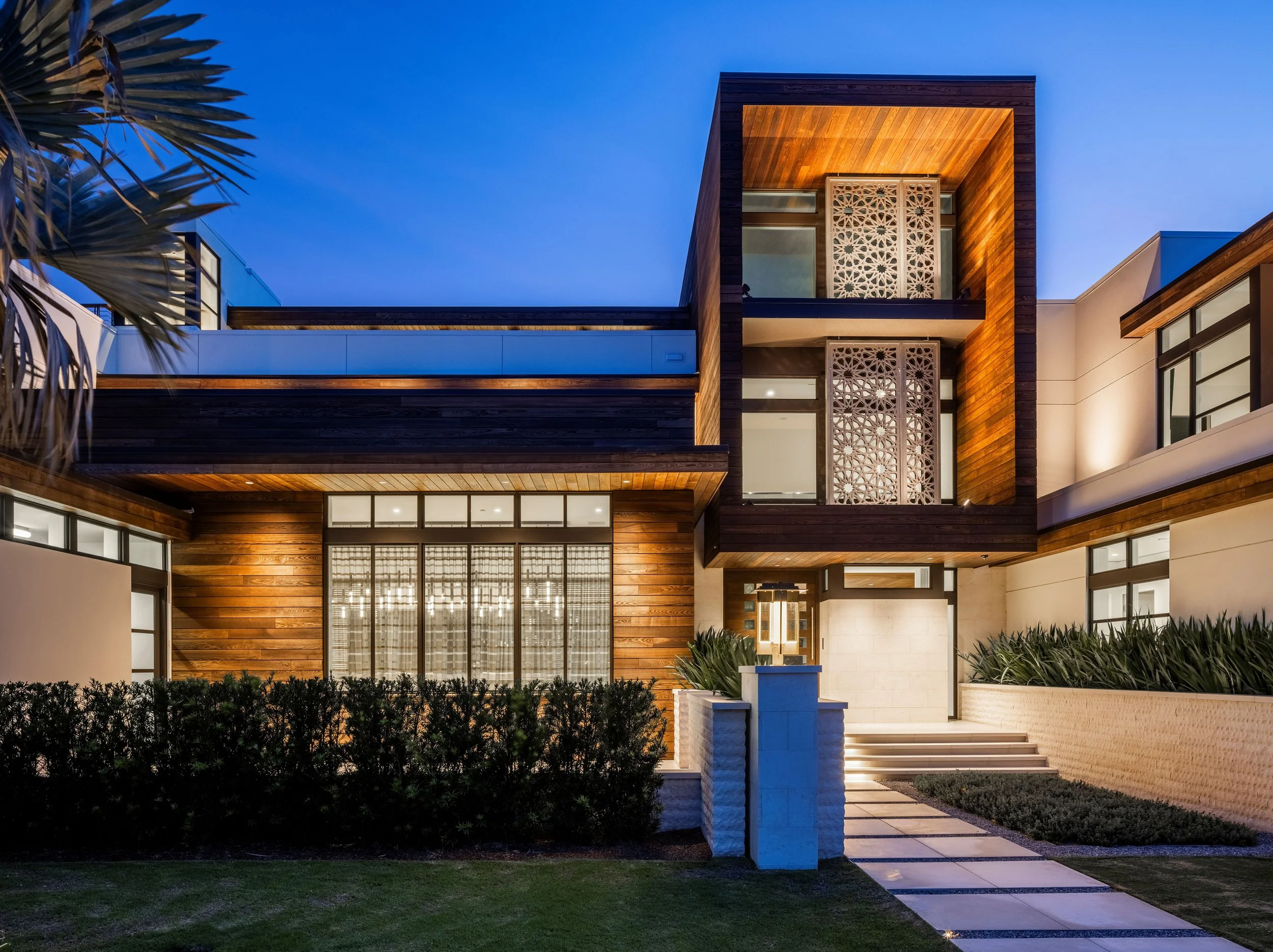 Private Residence, Ponte Vedra Beach