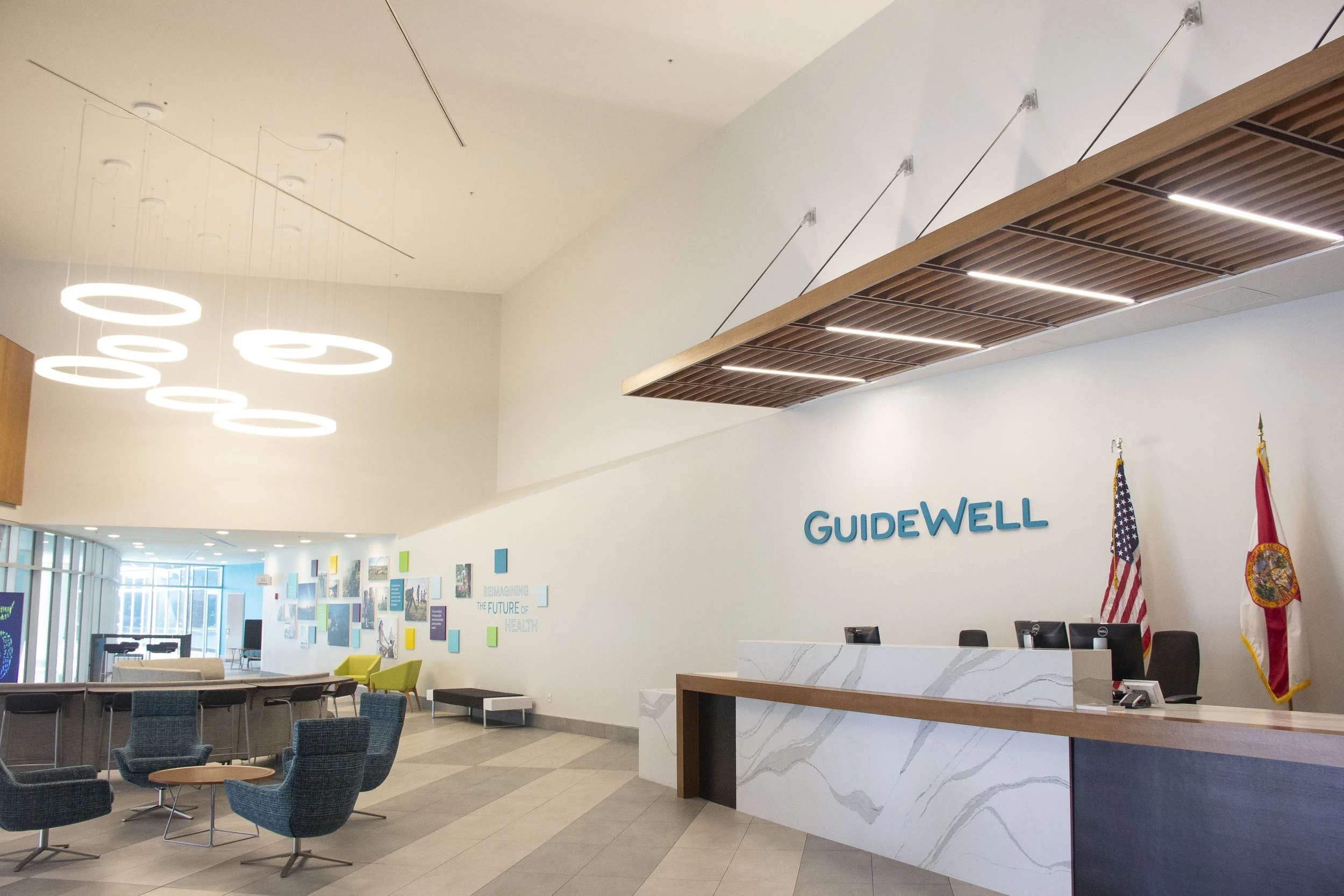 GuideWell