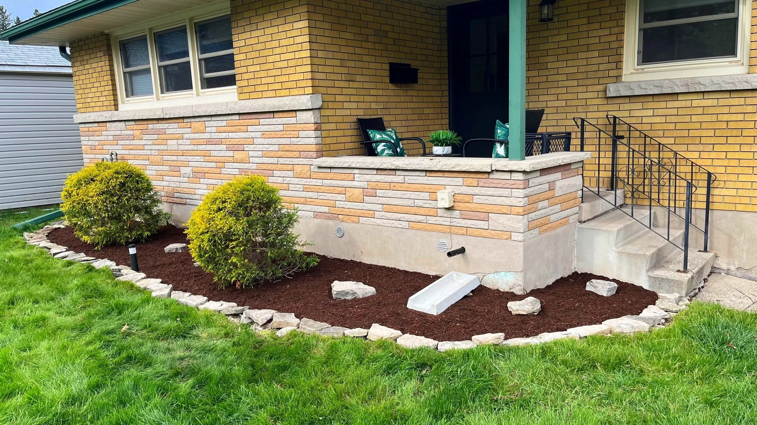 littebed with rocks.jpg