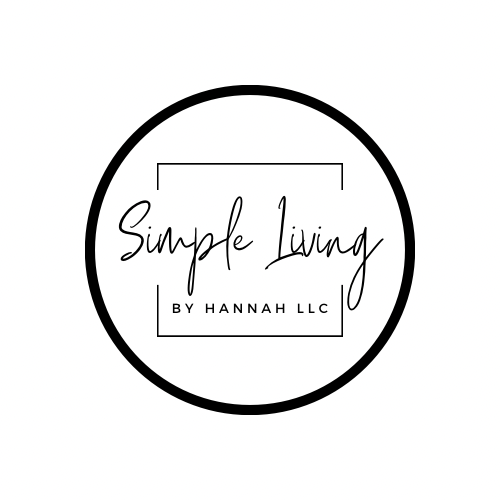 Simple Living by Hannah