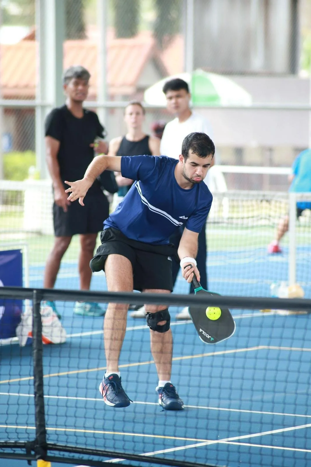 Pickleball Coach Sydney