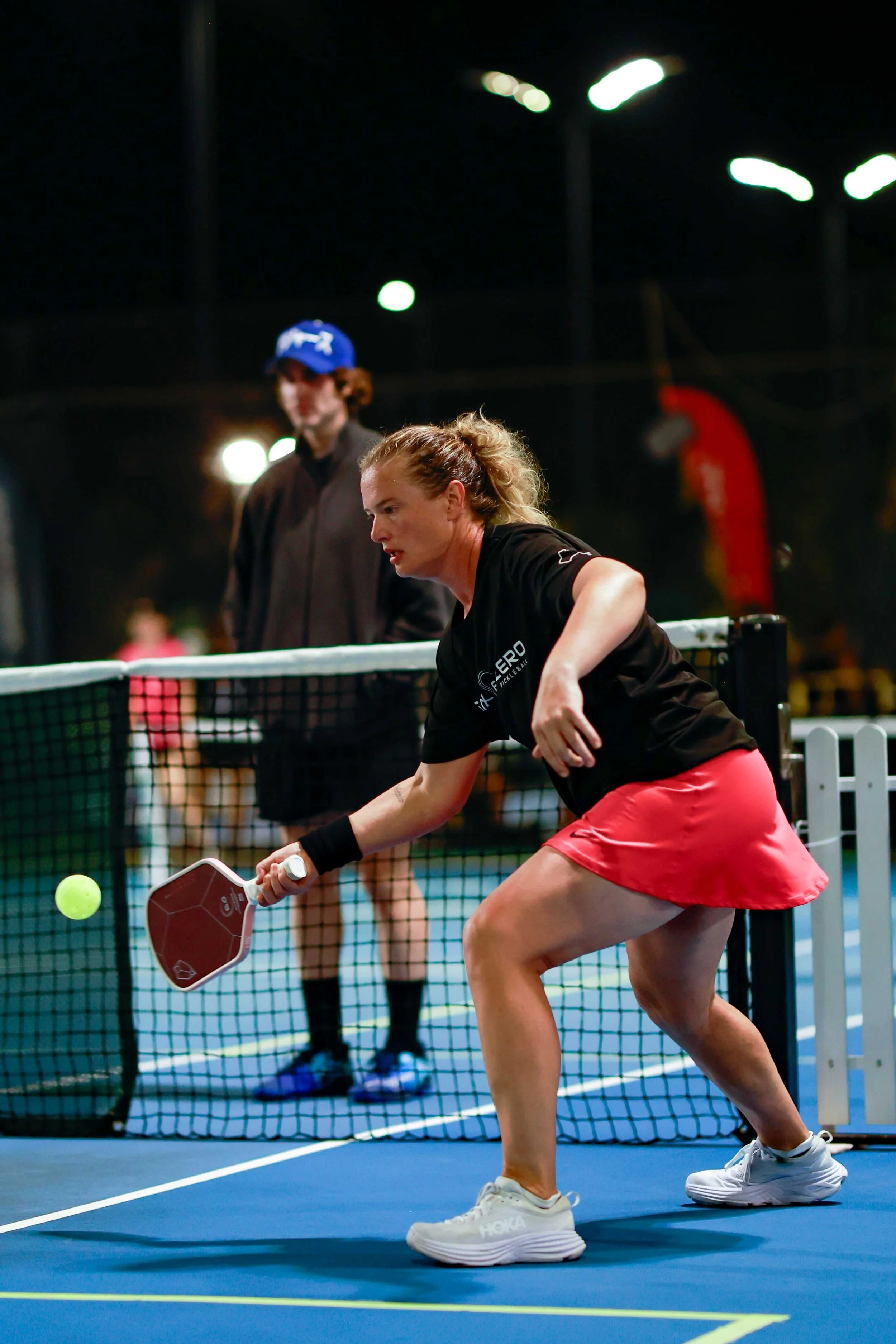 Learn to Play Pickleball - Pickleball Coaching — Play Pickle