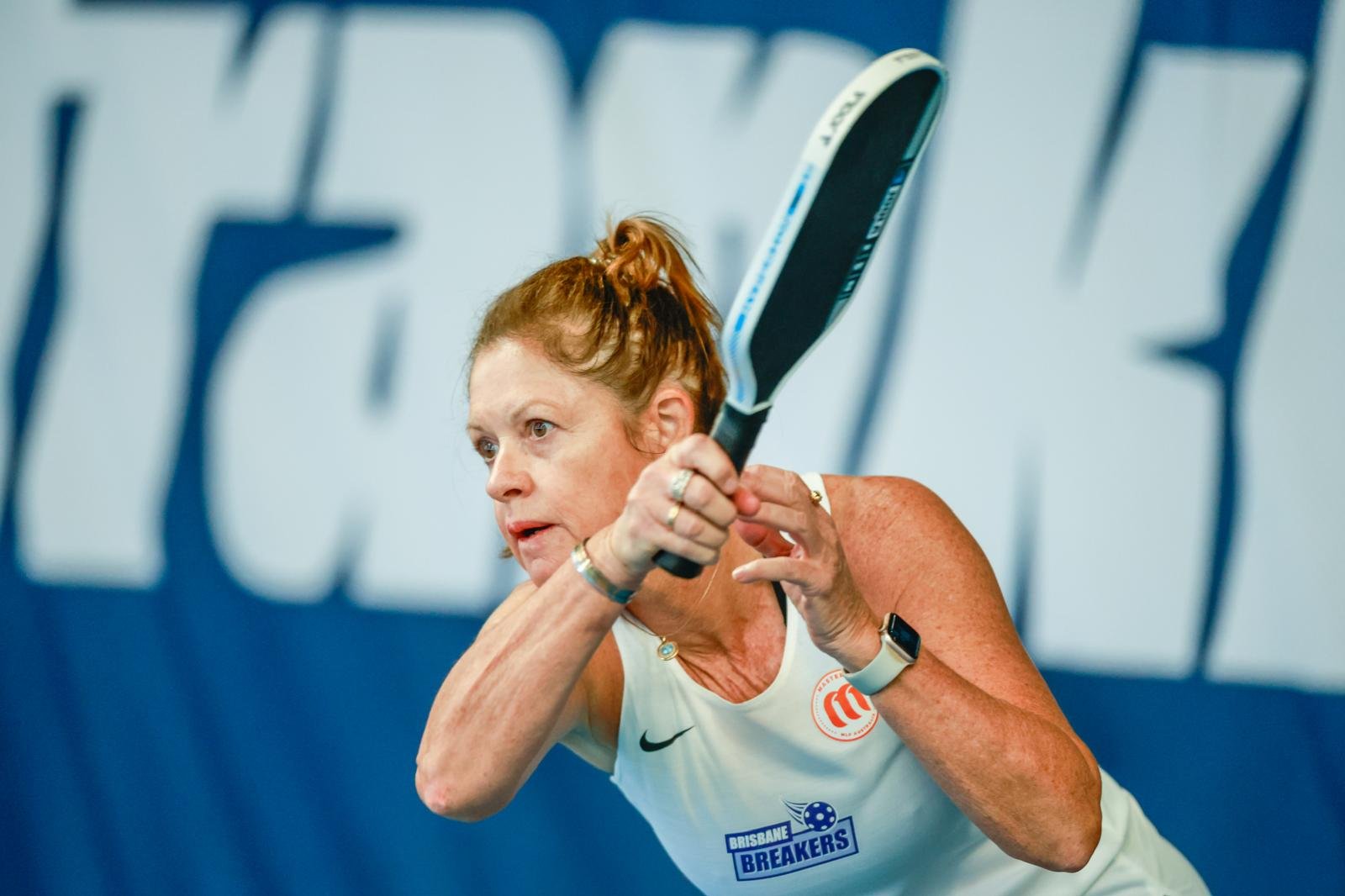 Pickleball Coach Sydney