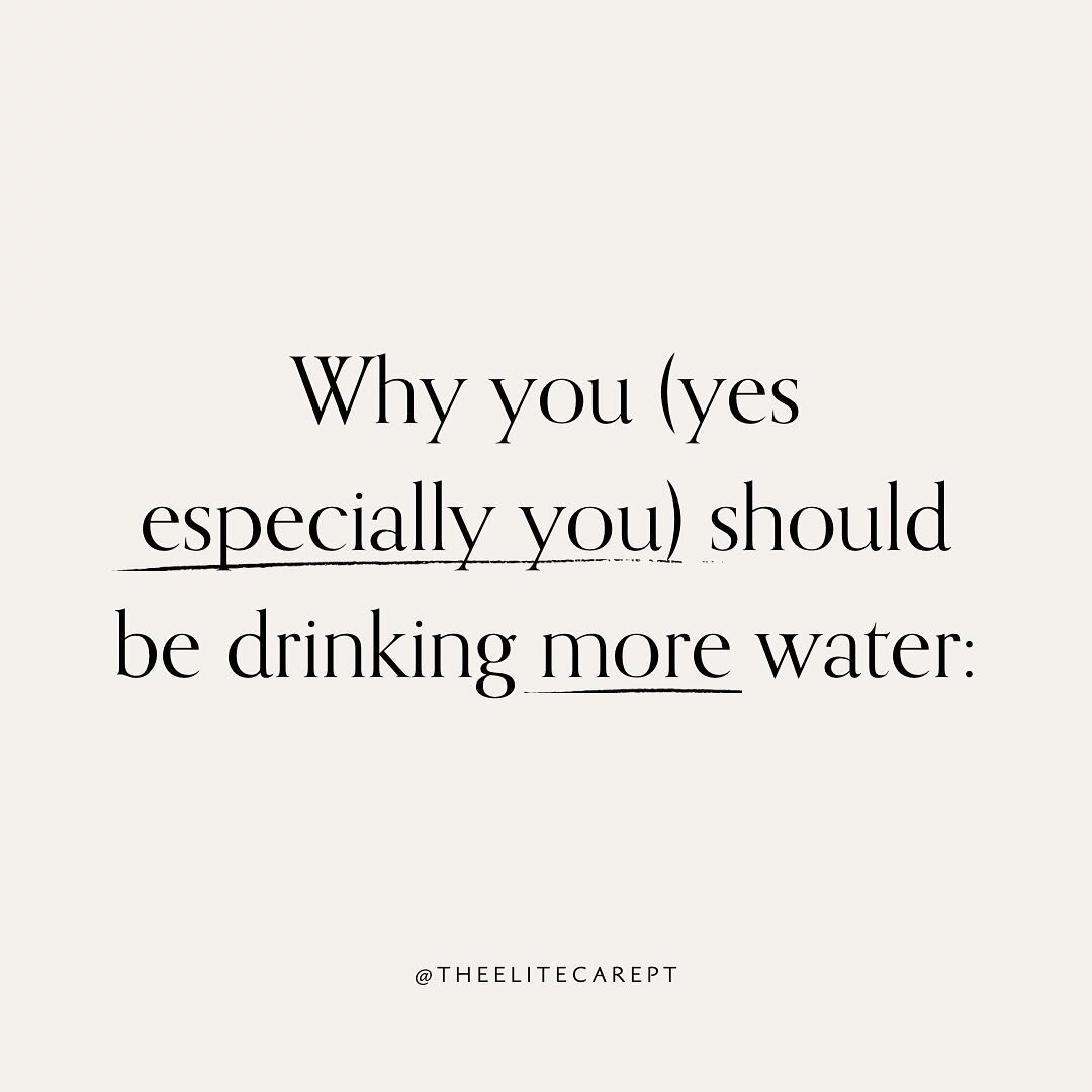 There&rsquo;s a new blog up all about the importance of drinking enough water. It dives into the facts and fiction of staying hydrated and some tips about how to do it. Check the link in the bio read more! Cheers 😎🥤